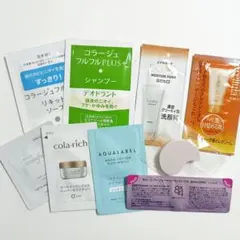 お試し サンプルセット — image 1