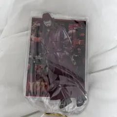 新日本プロレス ビッグアクリルスタンド　WK20ver. 辻陽太 gigo 限定 — image 1
