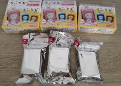 ちいかわ フィギュアキーホルダー 全9種 — image 1