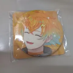 宇佐美リト 缶バッジ — image 1