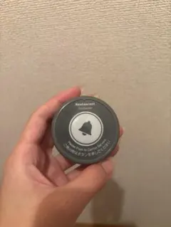 レストラン 呼び出しボタン カプセルトイ — image 1