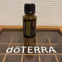 doTERRA オレガノ　15ml — image 1