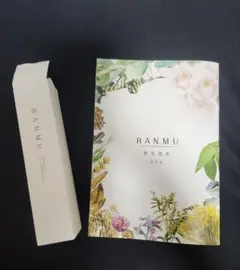 RANMU 薬用育毛ローション 100ml 本体 — image 1