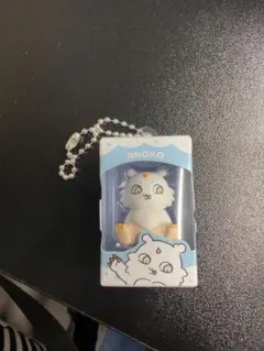 ちいかわ チョコボックス あのこキーホルダー マスコット — image 1