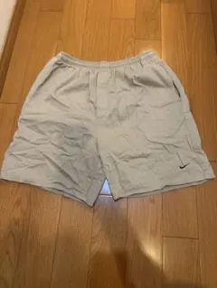 NIKE コットンハーフパンツ　90s — image 1