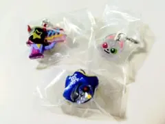 CR めじるしアクセサリー Mondo Selly Ras — image 1