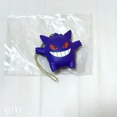 Pokemon ぺたんこマスコット カントーSpecial ゲンガー — image 1