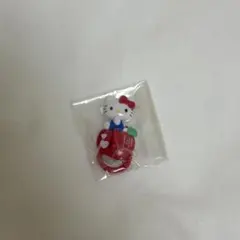 サンリオ　キーリングハンガー　キティ — image 1