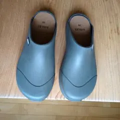 AIGLE コーレイ(ダークグリーン)38 — image 1