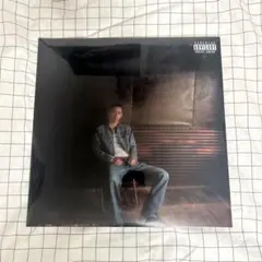 IO JUST ALBUM LP レコード — image 1