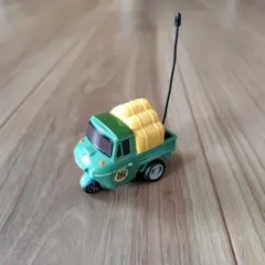 昭和三輪　ラプソディ　T2000　ミニカー — image 1