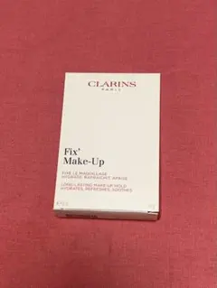 【新品】CLARINS Fix Make-Up — image 1