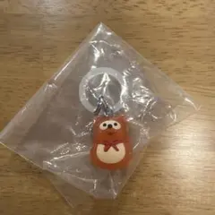 concombre めじるしアクセサリー　豆福たぬき — image 1