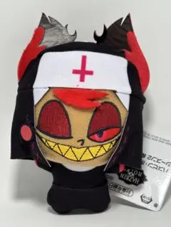 ハズビン・ホテルへようこそ シーズン2 ぬいぐるみ vol.1 アラスター — image 1