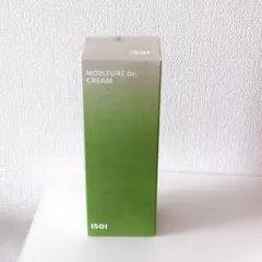 【新品未使用】 アイソイISOI MOISTURE Dr. CREAM 70ml — image 1