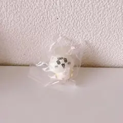 ちいかわ　ちいかわベイビー　ミニソフビフィギュアコレクション　シーサー — image 1