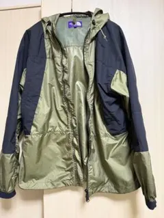 THE NORTH FACE PURPLE LABEL マウンテンパーカー — image 1