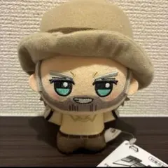 ジョジョの奇妙な冒険 スターダストクルセイダース ちびぐるみ ジョセフ④ — image 1