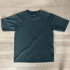 green label relaxing CARREMAN クルーネックTシャツ — image 1