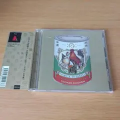 n-385 CD くるり鶏びゅ～と TRIBUTE TO QURULI — image 1