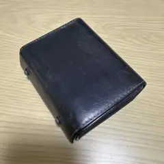Iride Scent 財布ブラック — image 1