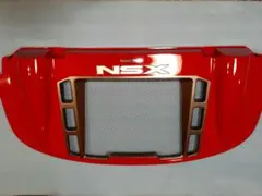 Honda NSX エンジンフード — image 1