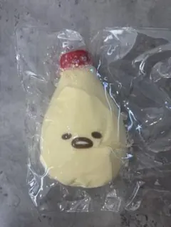キラキラ先生　jammyjem squishy　スクイーズ　マヨネーズ — image 1
