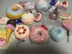 スクイーズ まとめ売り — image 1