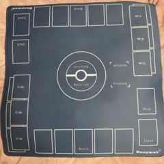 ポケモンカードバトルマット — image 1