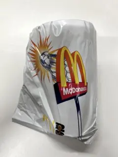 【新品未開封品】マクドナルド ワールドレジェンドカップ 一個 — image 1