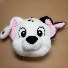 ディズニー 101匹　わんちゃん　パスケース　ポーチ — image 1