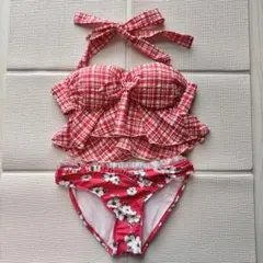 【美品】Nuckle Market ビキニ — image 1