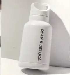 DEAN & DELUCA ハンドル付きステンレスボトル — image 1
