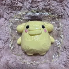 海外スクイーズ ポムポムプリン×くちぱっち — image 1