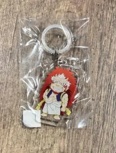 黄泉のツガイ タイトーステーション カプセルトイ アンブレラマーカー 右様 — image 1