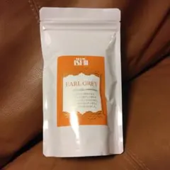 新品未開封 成城石井 アールグレイ EARL GREY 紅茶 茶葉 130g — image 1
