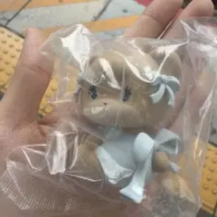 mikkocharacters フィギア　マスコット ラテ — image 1