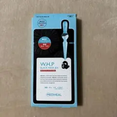 【新品未使用】W.H.P BLACK MASK JEX 3枚入り — image 1