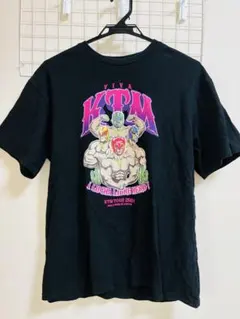 ケツメイシ ライブ 2024 ルチャドール　Tシャツ — image 1