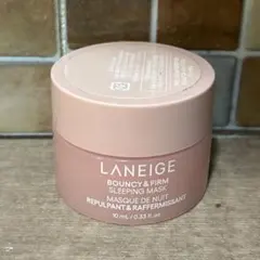 LANEIGE Bouncy & Firm Sleeping Mask 10ml — image 1