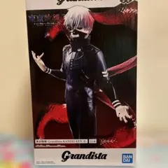 東京喰種 Grandista 金木研 フィギュア — image 1