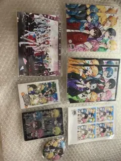 これ以上の値下げ不可　AMPTAK×COLORS 集合グッズ まとめ売り — image 1