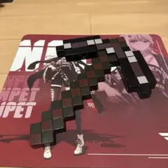 Minecraft ネザライトのツルハシ — image 1