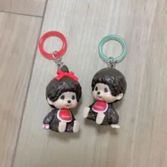 モンチッチ めじるしアクセサリー — image 1