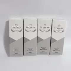 TESARAN デオドラントクリーム 25g 4箱セット — image 1