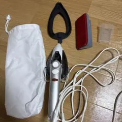 ティファール スチームアイロン TWEENY JET STEAM DV9000 — image 1