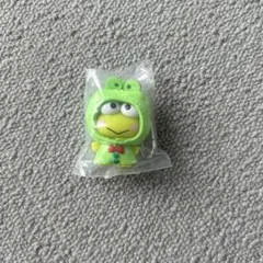 ちびっとも けろけろけろっぴ サンリオ ケロッピ キャラクター マスコット — image 1