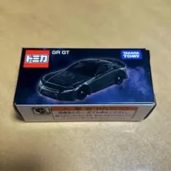 トミカ トヨタ GR GT — image 1