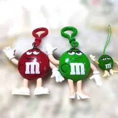 M＆Mキャラクター３点✨ — image 1