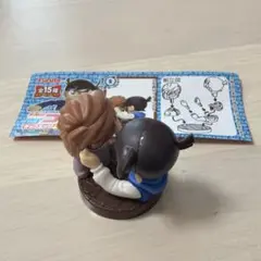 名探偵コナン チョコエッグ6 シークレット — image 1